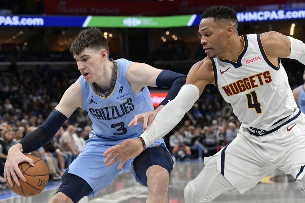 球迷们看到 球迷们看到