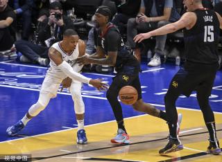 及年轻新秀 及年轻新秀