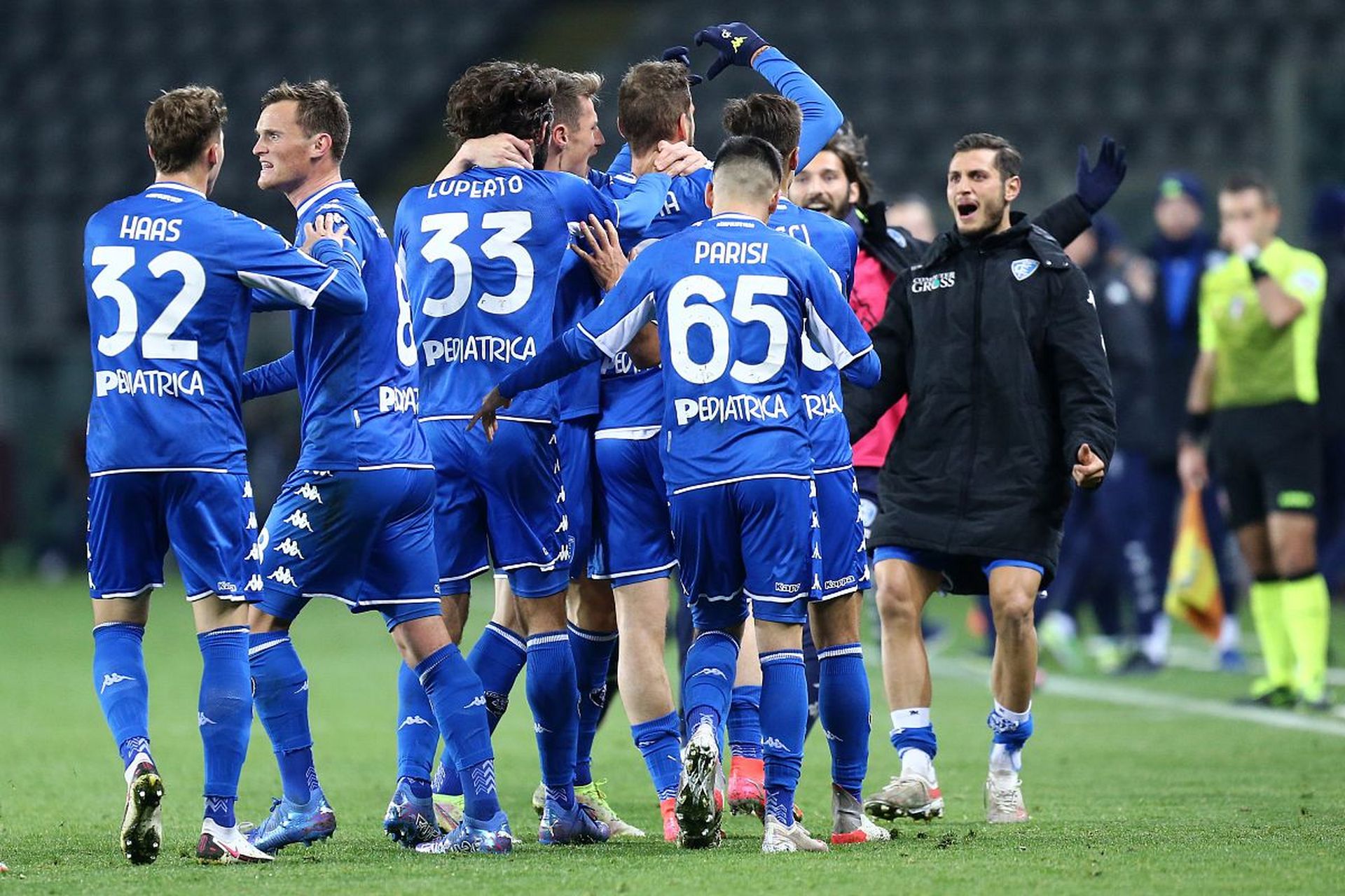 又或是波士 又或是波士